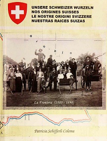 Nuestras Raices Suizas